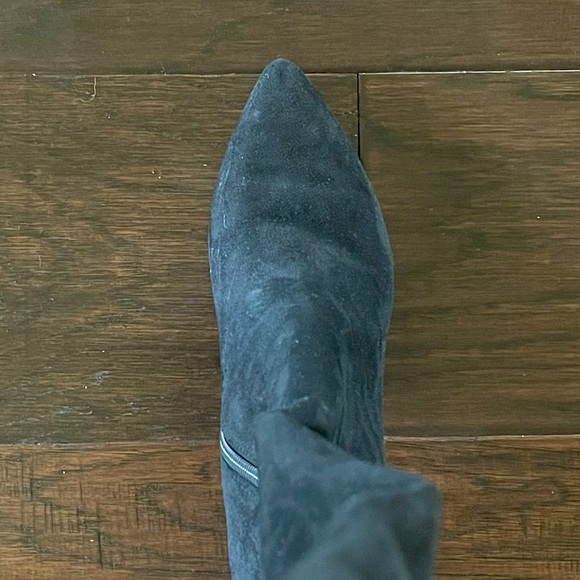 Steve Madden Thigh-High Brinkley Boot - Picture 3 of 3